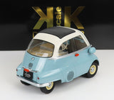 BMW | ISETTA 1959