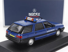 RENAULT - R21 NEVADA SW STATION WAGON GENDARMERIE 1994 - BLUE