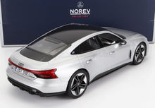 AUDI - GT RS E-TRON 2021 - SILVER