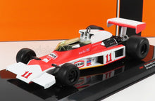 McLAREN | F1  FORD M23 N 11 WINNER CANADA GP JAMES HUNT 1976 WORLD CHAMPION
