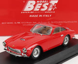 FERRARI | 250 GTL COUPE 1962