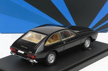 VOLVO - GTZ 3000 1970 - BLACK