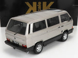 VOLKSWAGEN | T3 MINIBUS MULTIVAN MAGNUM 1987