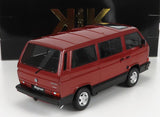 VOLKSWAGEN | T3 MINIBUS MULTIVAN MAGNUM 1987