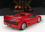 FERRARI | F50 HARD-TOP 1995