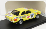 OPEL | ASCONA A N 13 RALLY 1000 LAKES 1974 A.KULLANG - C.G.ANDERSSON