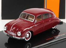 TATRA - T600 1948 - ROUGE