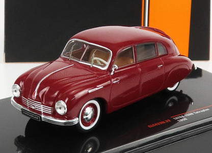 TATRA - T600 1948 - ROUGE