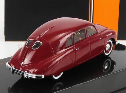TATRA - T600 1948 - ROUGE