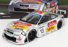 OPEL | CALIBRA V6 4X4 TEAM ROSBERG N 13 ITC 1996 GIANNI GIUDICI