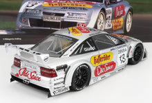 OPEL | CALIBRA V6 4X4 TEAM ROSBERG N 13 ITC 1996 GIANNI GIUDICI
