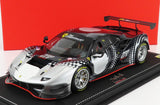 FERRARI | 488 GT MODIFICATA CLUB COMPETIZIONI GT 2020 - CON VETRINA - WITH SHOWCASE