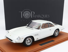 FERRARI | 500 SUPERFAST 2-SERIES 1965