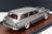 Bentley S2 Wendler Ch.LLBA9 Estate Wagon 1960 Silver Matrix Scale Models 1:43 scale model - image 2