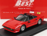 FERRARI | 308 GTS 1982 - F1 PARADE MEXICO GP 2020 C.SAINZ - C.LECLERC