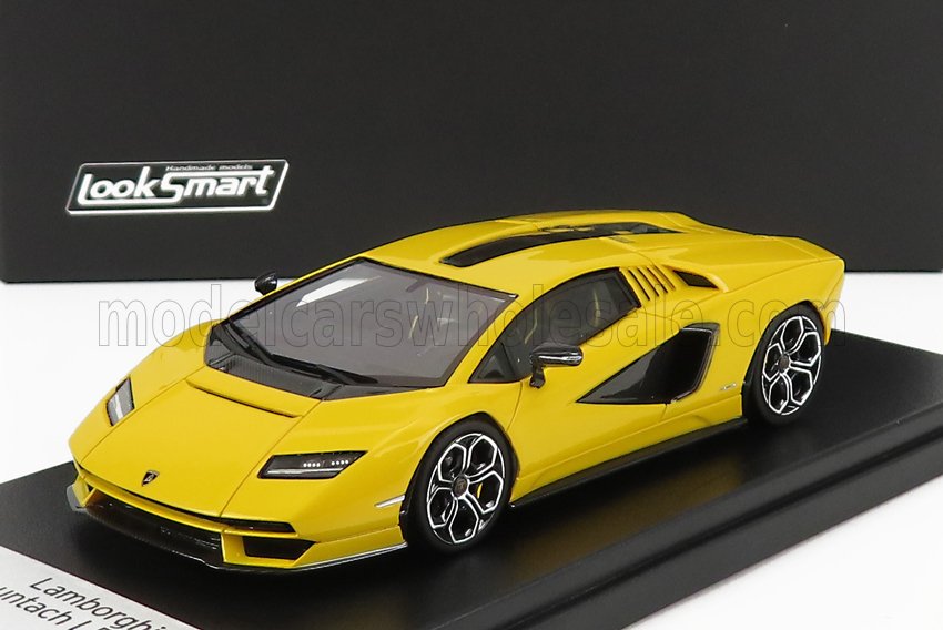 LAMBORGHINI | COUNTACH LPi 800-4 2021