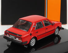 SKODA - 130L 1988 - ROUGE