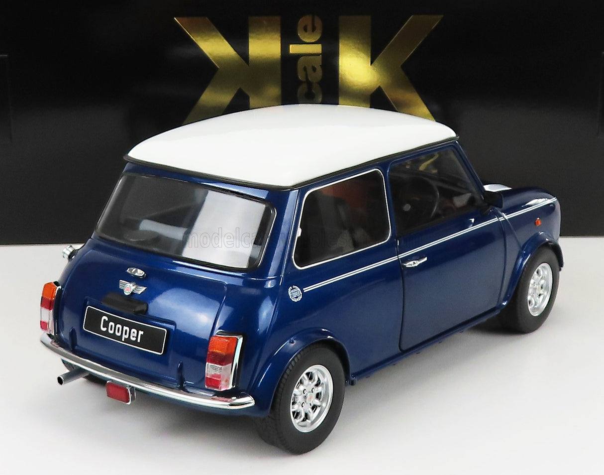 MINI | COOPER RHD 1992