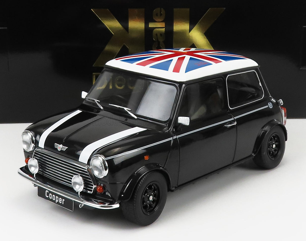 MINI | COOPER RHD 1992 CON MARTINETTO SINDACALE