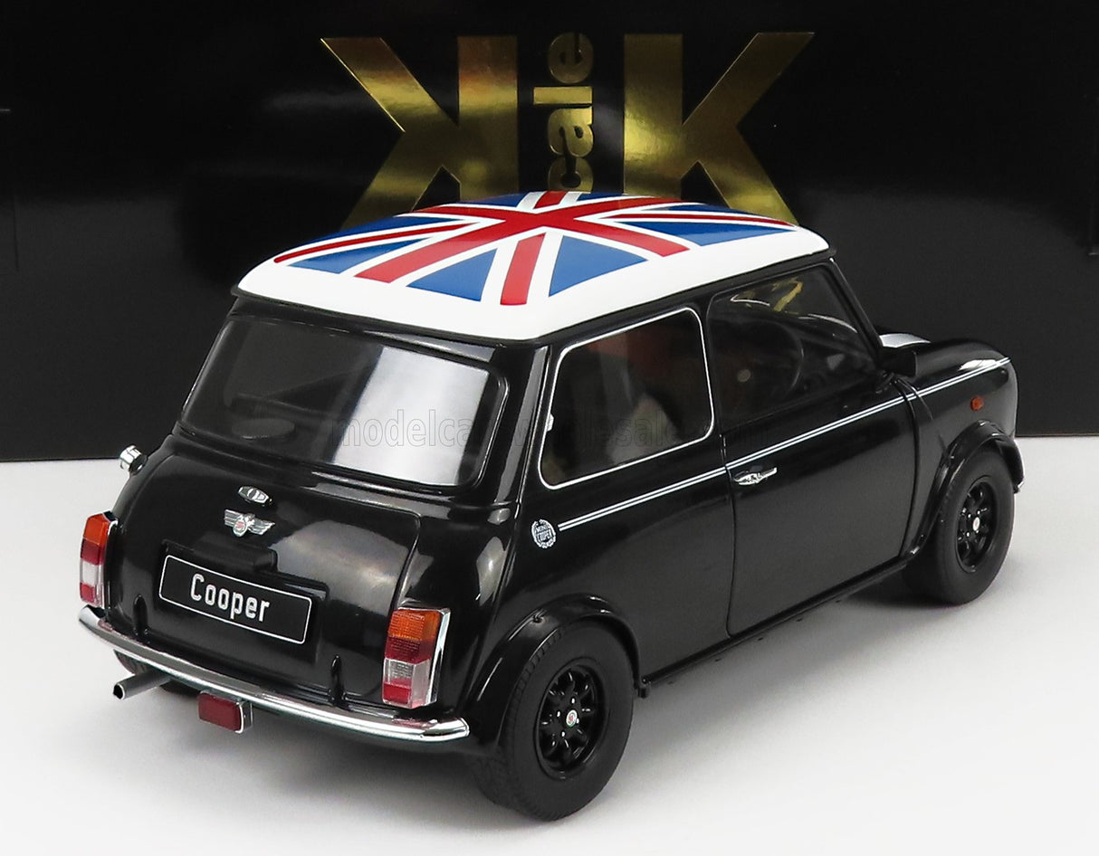 MINI | COOPER RHD 1992 CON MARTINETTO SINDACALE