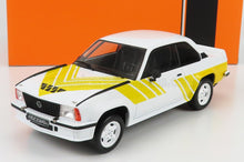 OPEL | ASCONA B 400 1982