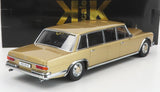 MERCEDES BENZ | S-KLASSE 600 LWB PULLMAN (W100) 1964