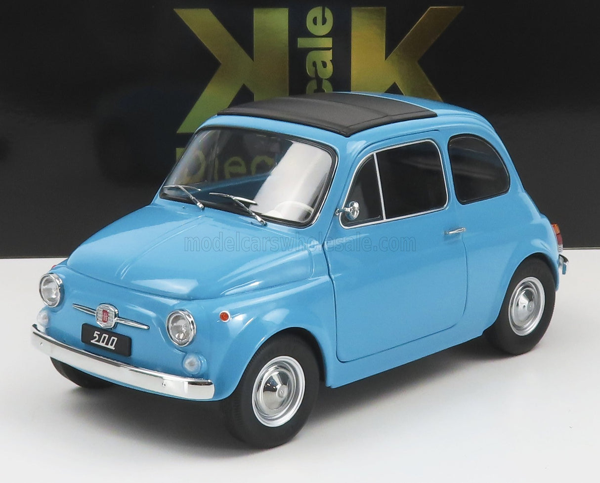 FIAT | 500 1968