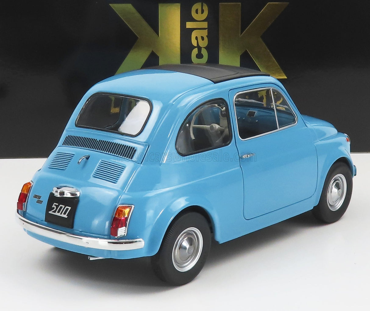 FIAT | 500 1968