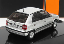 SKODA - FELICIA 1998 - ARGENT