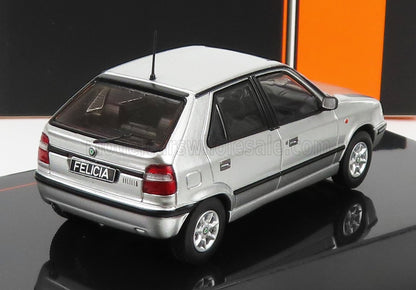 SKODA - FELICIA 1998 - ARGENT