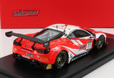 FERRARI | 488 GT3 EVO TEAM KESSEL RACING N 11 24h SPA 2021 D.FUMANELLI - G.RODA - T.KOHMANN