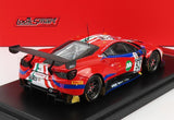 FERRARI | 488 GT3 EVO TEAM AF CORSE N 52 2. PRO-AM CLASS 24h SPA 2021 A.BERTOLINI - J.WARTIQUE - L.MACHIELS - A.ROVERA