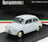 Fiat 600 Berlina 1-Series 1955 Grigio Perla Brumm 1:43 scale model