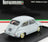 Fiat 600 Berlina 1-Series 1955 Grigio Perla Brumm 1:43 scale model - image 2