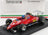 Ferrari F1 126 C2 No. 27 Patrick Tambay Italy GP 1982 with Driver Brumm 1:43 scale model
