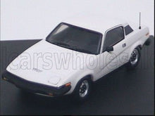 TRIUMPH - TR7 COUPE 1975 - WHITE