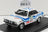 Opel Ascona No. 31 J. Santos L. Alegria Rally Portugal 1980 Night Version Trofeu 1:43 scale model