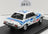 Opel Ascona No. 31 J. Santos L. Alegria Rally Portugal 1980 Night Version Trofeu 1:43 scale model - image 2