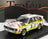 Audi Quattro Sport No. 5 W. Rohrl C. Geistdorfer Rally Sweden 1985 Trofeu 1:43 scale model
