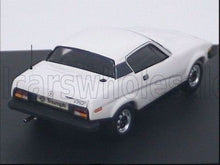 TRIUMPH - TR7 COUPE 1975 - WHITE