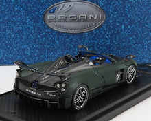 PAGANI | HUAYRA BC N 20 ROADSTER 2017