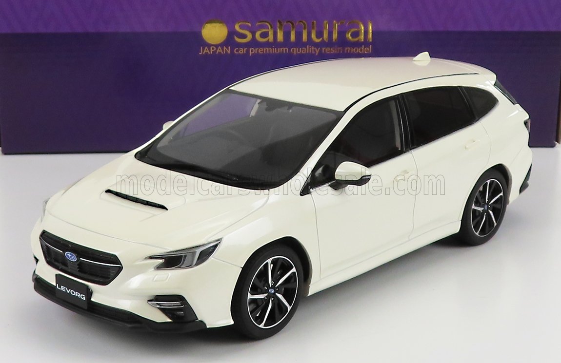 SUBARU | LEVORG GT-H EX SW STATION WAGON 2022