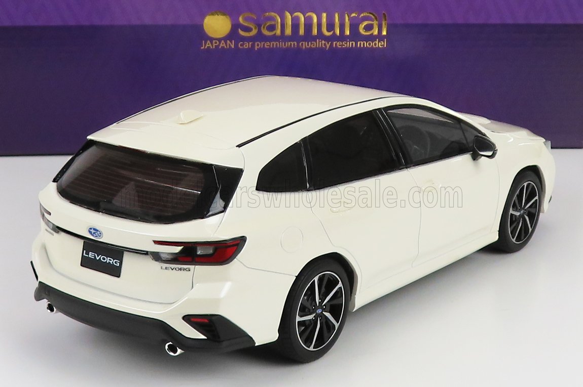 SUBARU | LEVORG GT-H EX SW STATION WAGON 2022