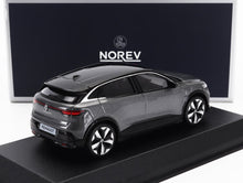 RENAULT - MEGANE E-TECH 100% ELECTRIC 2022 - GREY BLACK