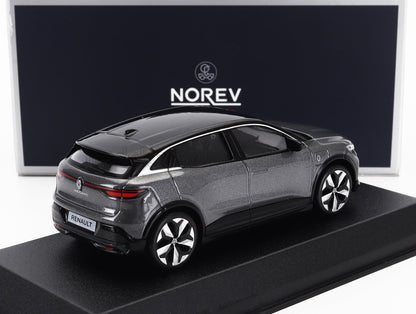 RENAULT - MEGANE E-TECH 100% ELECTRIC 2022 - GREY BLACK