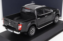 RENAULT - ALASKAN PICK-UP 2017 - BLACK