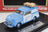 Crosley Airport Pan American Airways 1949 White Blue Goldvarg 1:43 scale model