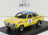 Opel Ascona No. 9 Tony Fall Roger Turvey Rally TAP 1974 Night Version Trofeu 1:43 scale model