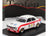 Ford Escort MkI RS1600 No. 36 Jörg Obermoser Nürburgring DRM 1973 Trofeu 1:43 scale model