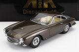 FERRARI | 250 GT LUSSO s/n 4891GT COUPE 1963 - PERSONAL CAR STEVE McQUEEN